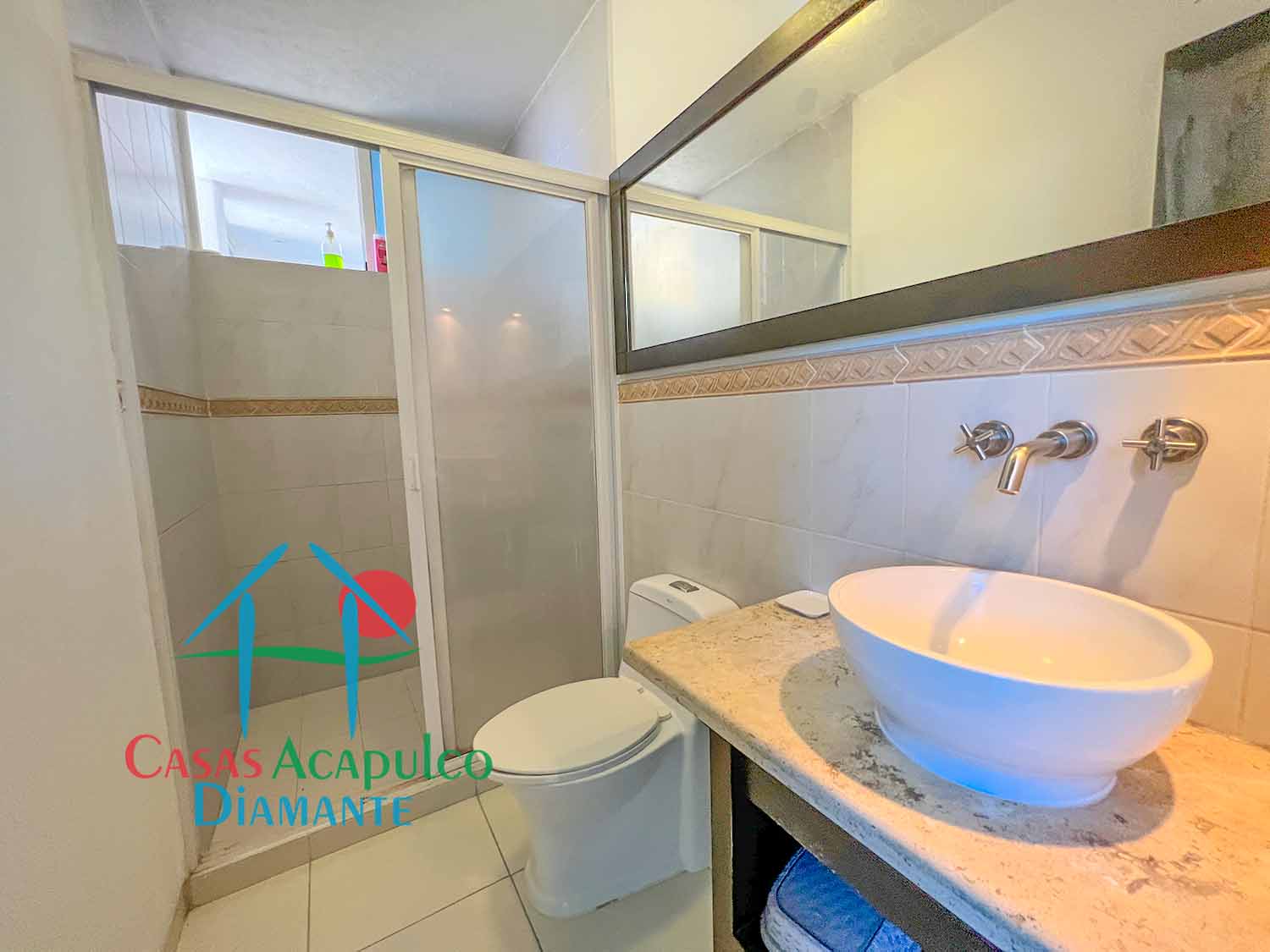 Marvilla VN7A - Recámara principal 6